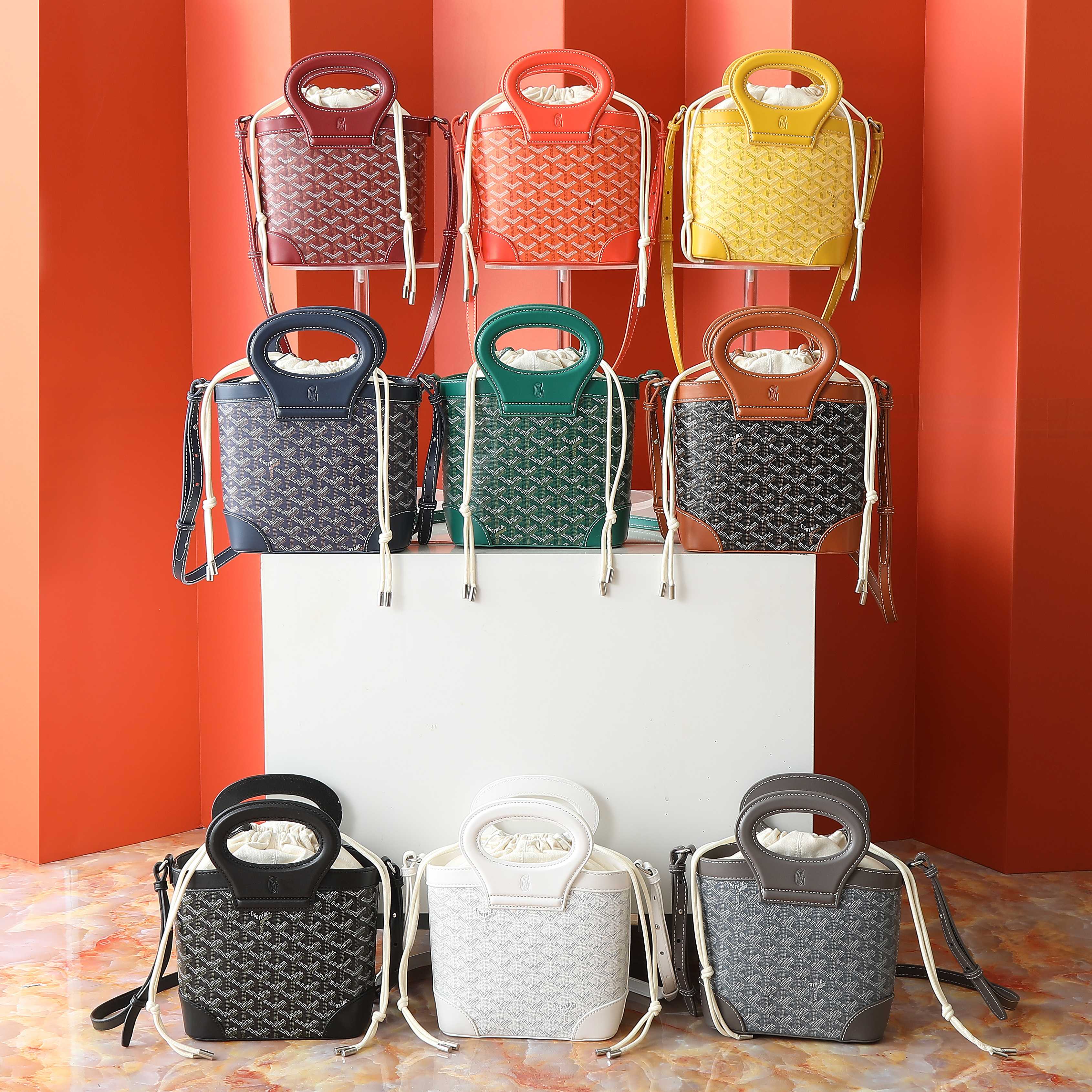 goayrd Beluga mini 2